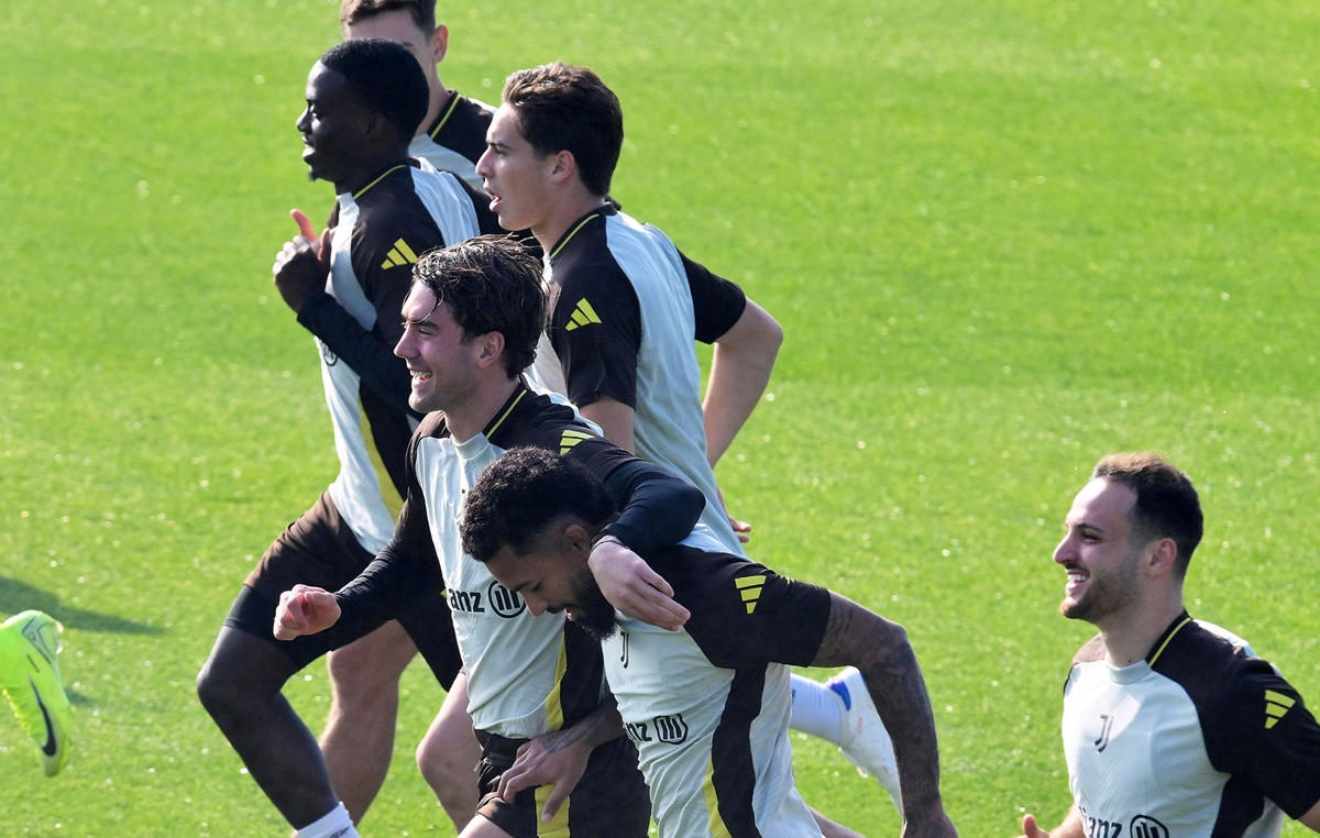 Nottingham Forest na pragu Lige prvaka - Prvo ljetno pojačanje dolazi iz Juventusa? Nottingham Forest na pragu Lige prvaka - Prvo ljetno pojačanje dolazi iz Juventusa?