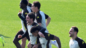 Nottingham Forest na pragu Lige prvaka - Prvo ljetno pojačanje dolazi iz Juventusa?