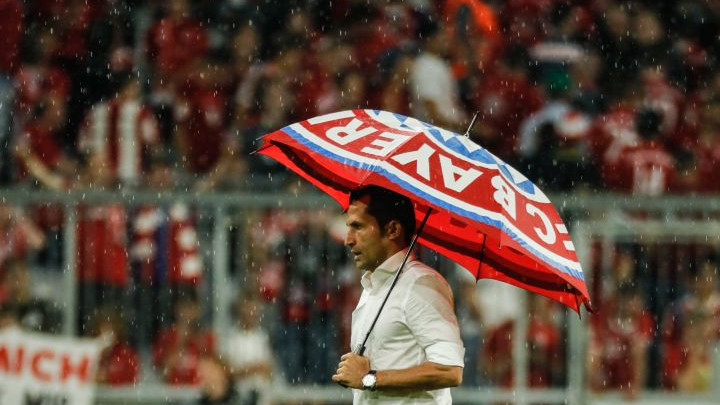 Braco u Amsterdamu dovršava fantastičan transfer