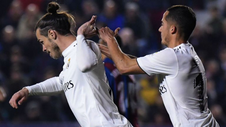 Predoziran nogometom: Ronaldo reagirao nakon "proslave" gola Garetha Bale