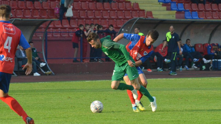Borac bez prava na novi kiks
