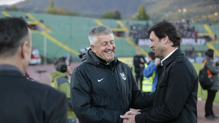 Arslan: Ovdje sam vidio igrače koji mogu igrati u Turskoj, preporučit ću ih svojim prijateljima