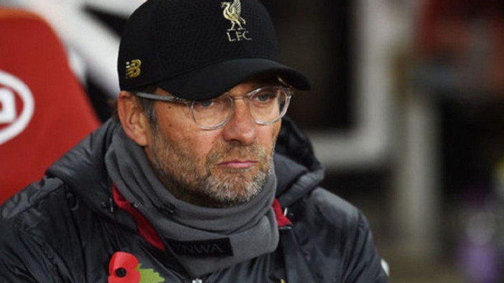 Klopp kao da nešto zna: "Ova sedmica još nije gotova"