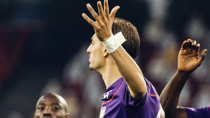 Turkeš postigao 22. gol u sezoni