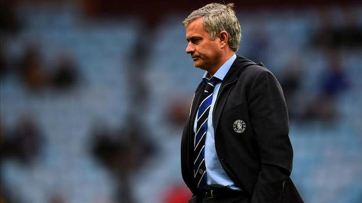 Mourinho ima dvije šanse da sačuva posao u Chelseaju