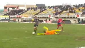 Banjalučani ne znaju šta ih je snašlo u Prijedoru: Rudar šokirao Borac s dva gola!