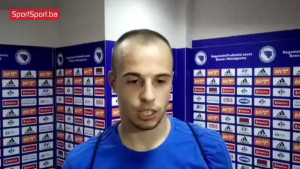 Todorović: Osjećaj je fantastičan, ne mogu vam to opisati