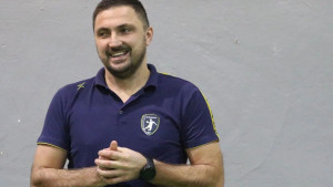 Damir Doborac proziva 3. januara, poznat plan priprema 