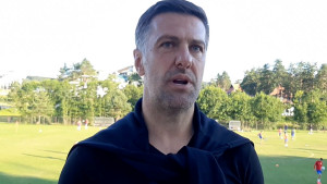 Mladen Krstajić potvrdio mogućnost da dođe u FK Borac