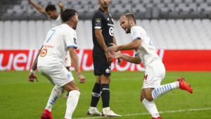 Germain spasio Marseille protiv Lillea
