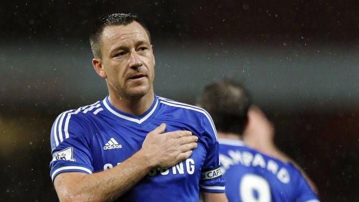 Terry saopštio da se oprašta od Chelseaja