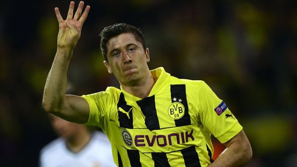 Zenit nudi 70 miliona eura za Dortmundove zvijezde