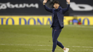 Son ostaje vjeran Tottenhamu