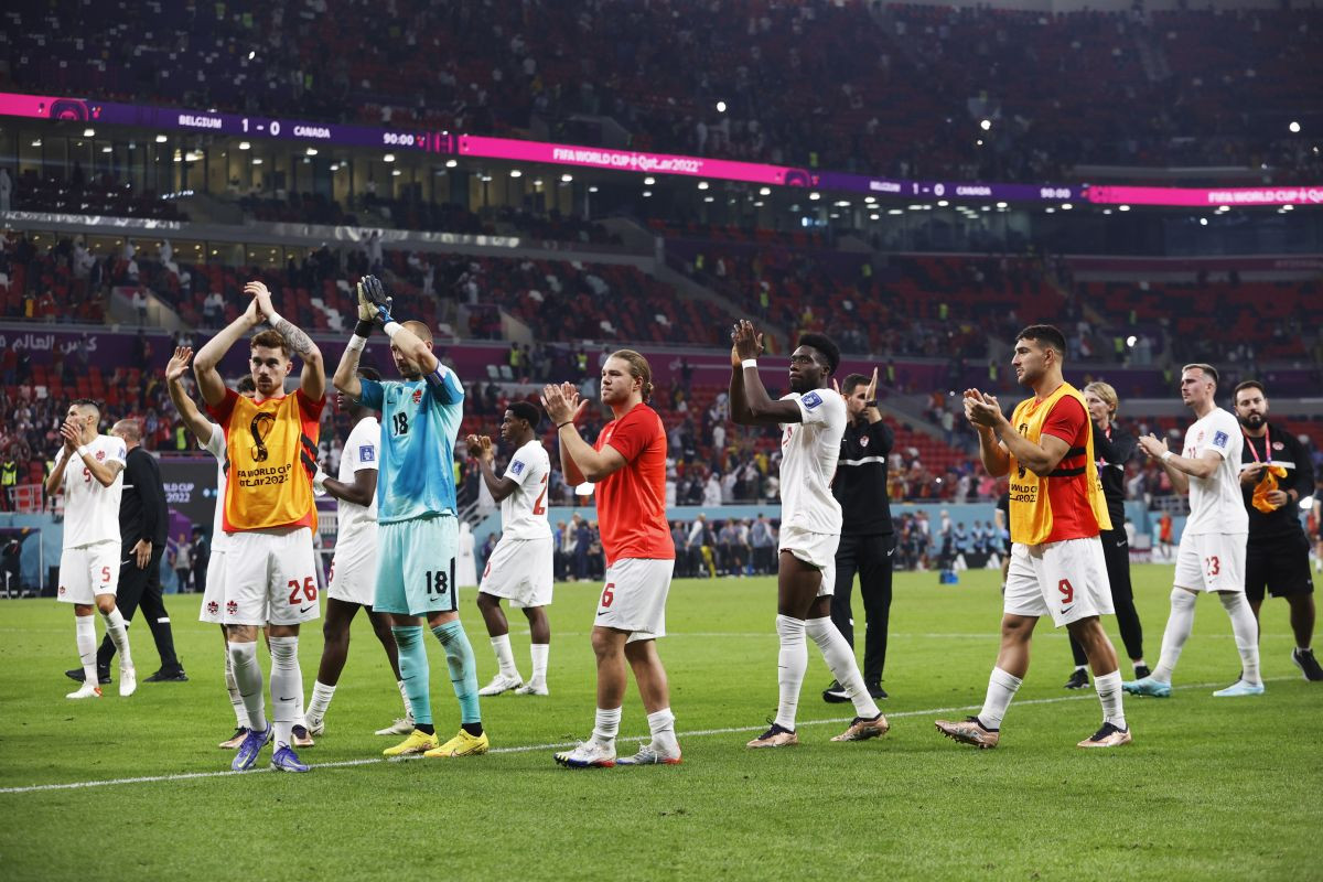 Totalna euforija u zemlji gdje je fudbal bio nepoznanica: Utakmice iz Katara prenose u kinima