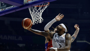 Beograd na nogama: Partizan je dogovorio veliko pojačanje!