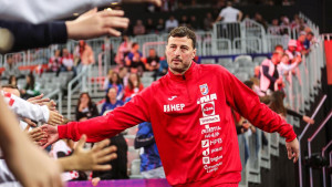 Kauboji djeluju nezaustavljivo: Hrvatska deklasirala Argentinu