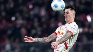 Gotovo je - Benjamin Šeško odabrao gdje nastavlja svoju karijeru