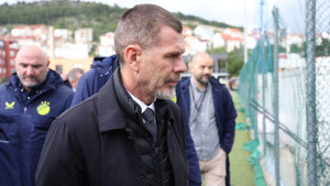 Bobanu preporuka da odustane od ideje da Dinamo preuzme trener iz BiH: "Nije spreman"