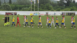 Čapljina slavila u revanšu, ali Jedinstvo ostaje u Prvoj ligi FBiH