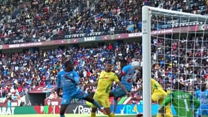 Sudija tražio VAR - VAR nije postojao: Skandal koji je promijenio ishod utakmice