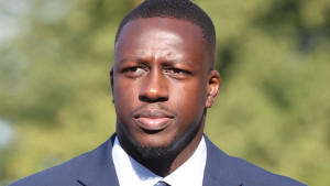 Benjamin Mendy oslobođen šest optužbi za silovanje