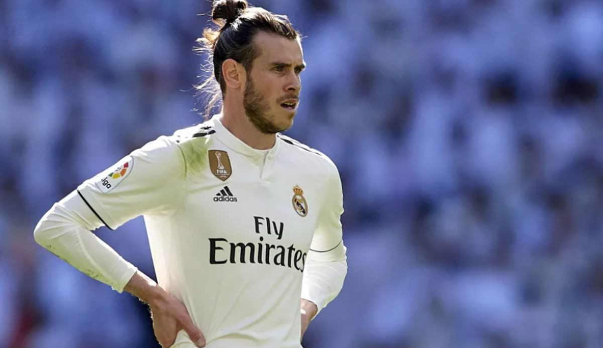 "Rekli su mi u Realu da Bale ide na kraju sezone"