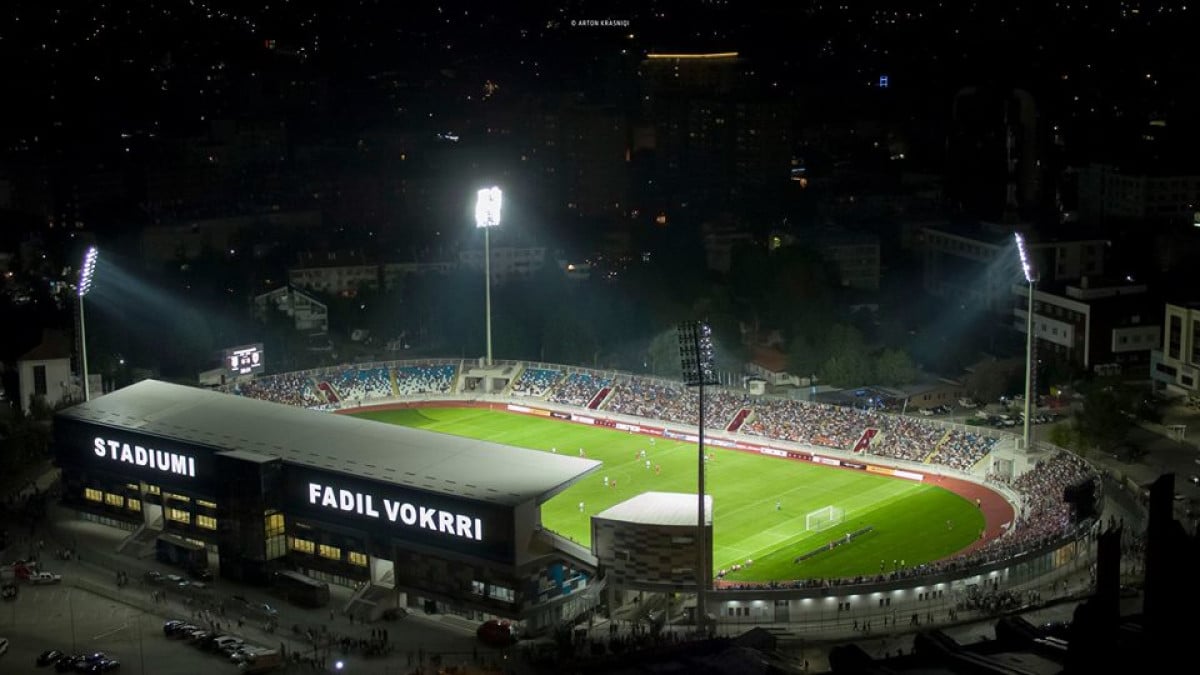 Šampion Kosova slavi plasman u pretkolo Lige prvaka