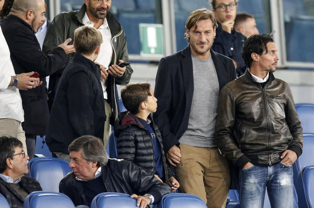 Totti postaje menadžer, zastupat će igrača kojeg svi žele na Apeninima