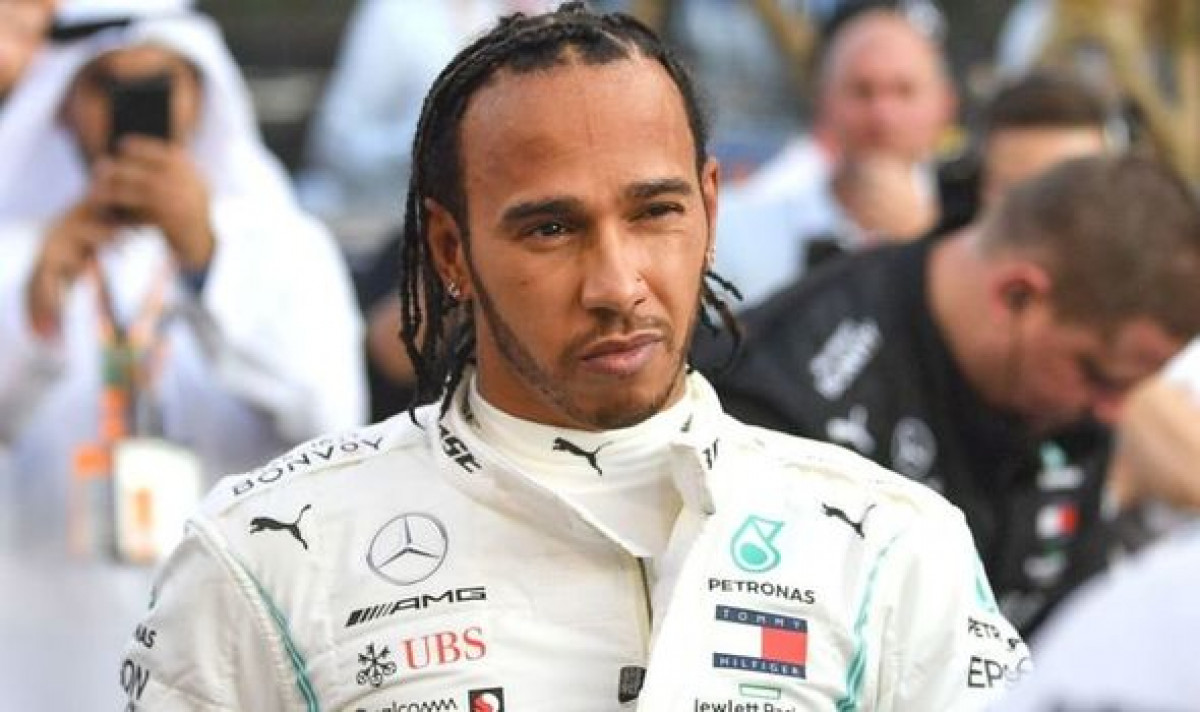 Lewis Hamilton najbogatiji sportaš Velike Britanije