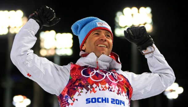 Bjoerndalen postao najuspješniji olimpijac svih vremena
