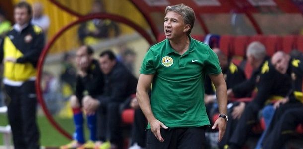 Dan Petrescu novi trener moskovskog Dinama