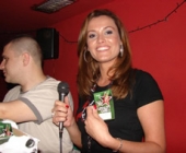 Sa Heinekenom u Amsterdam