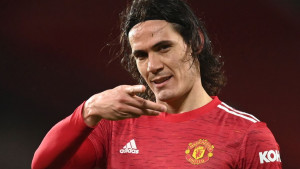 Dogovori su čudo: Cavaniju dva miliona eura ako ne dobije novi ugovor na Old Traffordu