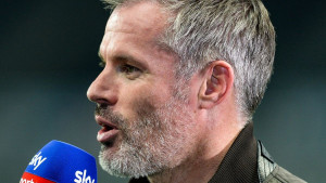 Nakon incidenta sa Ronaldom: Carragher ponovo u centru pažnje, ovaj put zbog sukoba sa navijačem