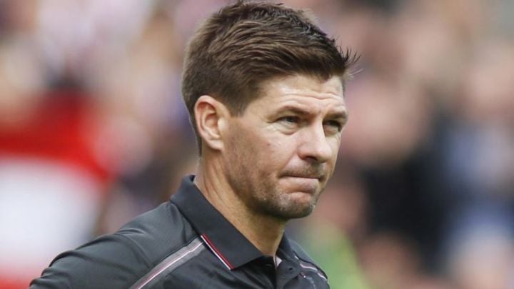 Gerrard otkrio kojeg fudbalera bi doveo u Liverpool
