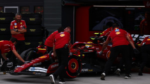 Ferrari otkrio zašto je Hamilton potpuno podbacio u kvalifikacijama