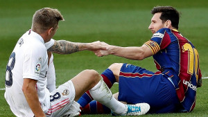 Španski mediji već otkrili vjerovatne sastave Real Madrida i Barcelone
