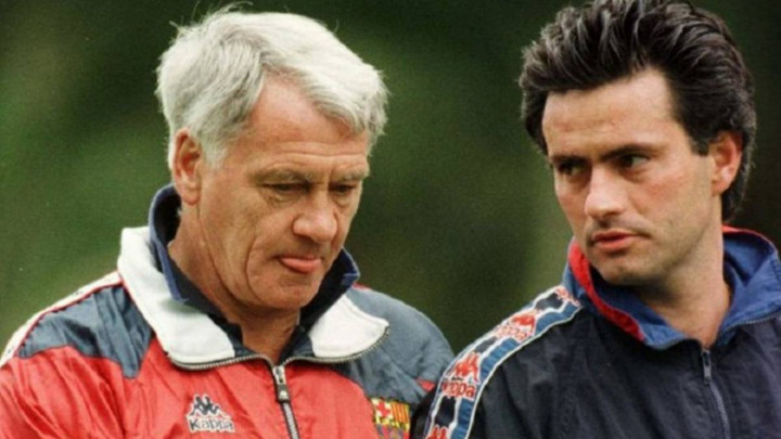 Svi su željeli Mourinha na klupi Barcelone, ali se onda desio obrat