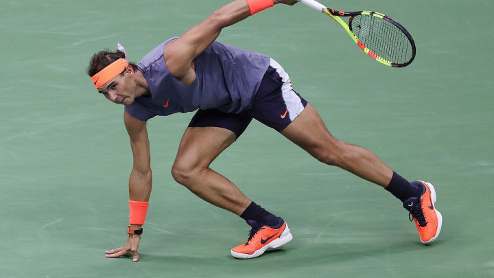 Nadal će igrati na Australian Openu