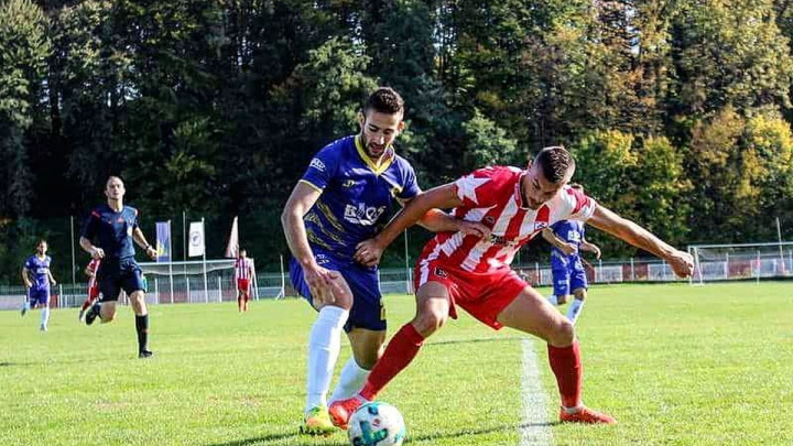 Čelik uspostavio kontakt s bivšim igračem visočke Bosne