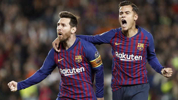 Genije Messi osvojio zasluženo priznanje