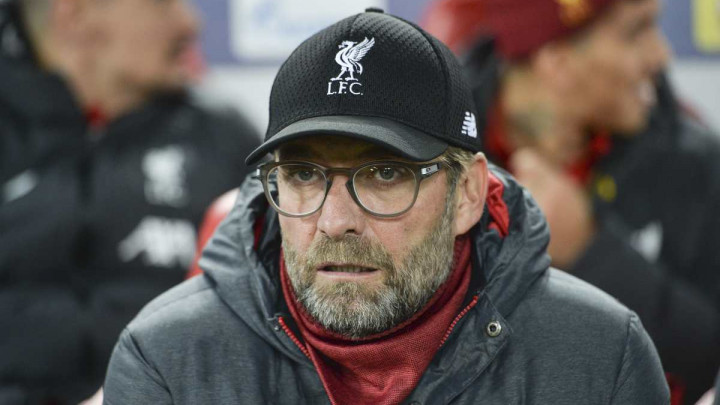Klopp najavio derbi: Za mene je Guardiola najbolji trener na svijetu