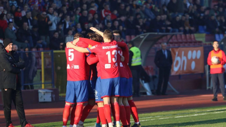 Borac se ne šali: Provjerena igračka imena na listi želja