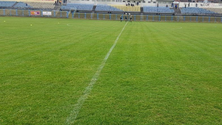 Teren u Gračanici iznenadio igrače Bratstva i Travnika