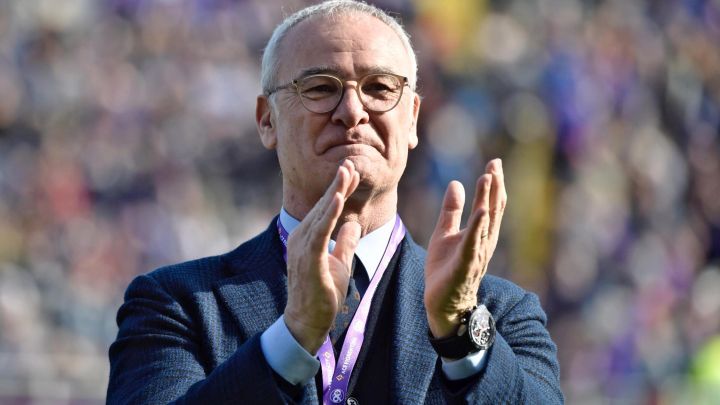 Nova senzacija u najavi: Ranieri ponovo u Premiershipu?