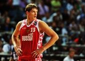Rusi bez Mozgova na Eurobasketu