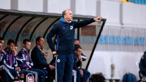 Malkočević objavio spisak za UEFA razvojni turnir