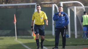 Jahić: Igrali smo najpoštenije