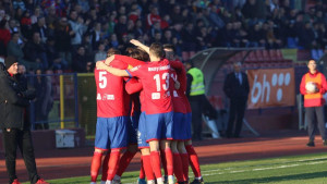 Borac se ne šali: Provjerena igračka imena na listi želja