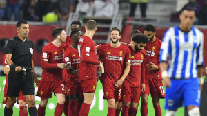 Jesus i Klopp odabrali početne sastave